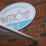 Ferienwohnung Witthöhn