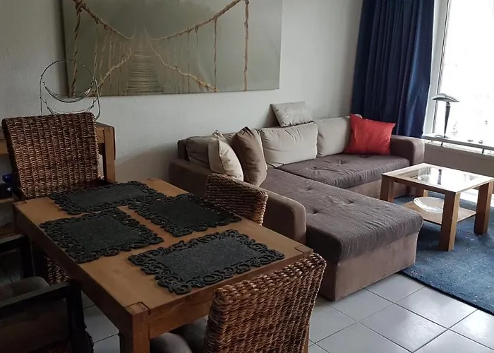 Ferienwohnung Witthöhn
