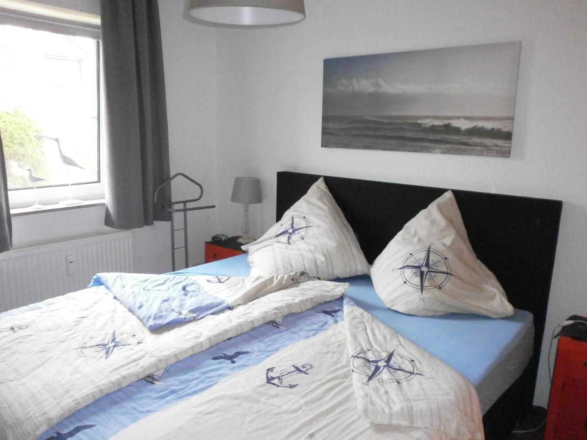 Ferienwohnung Witthöhn *