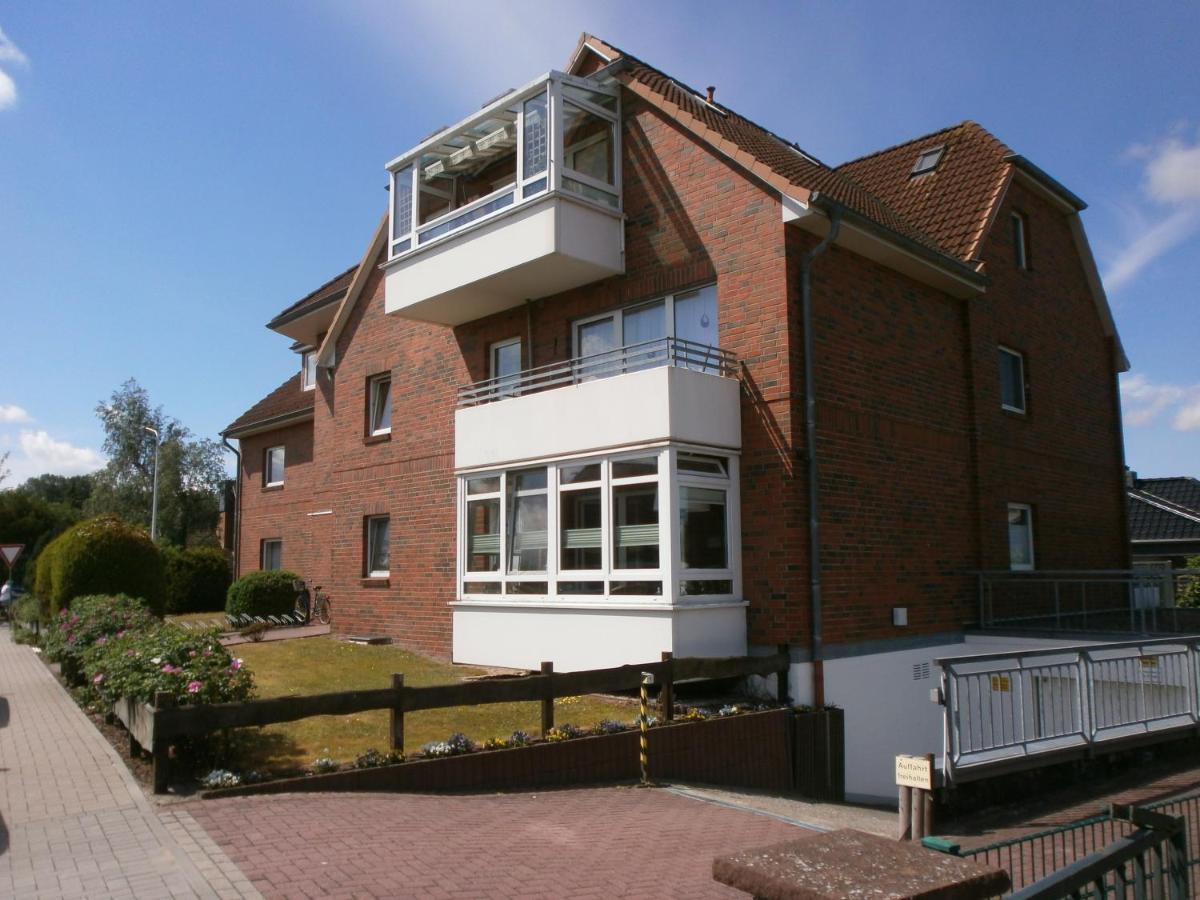 Ferienwohnung Witthöhn Apartment Cuxhaven