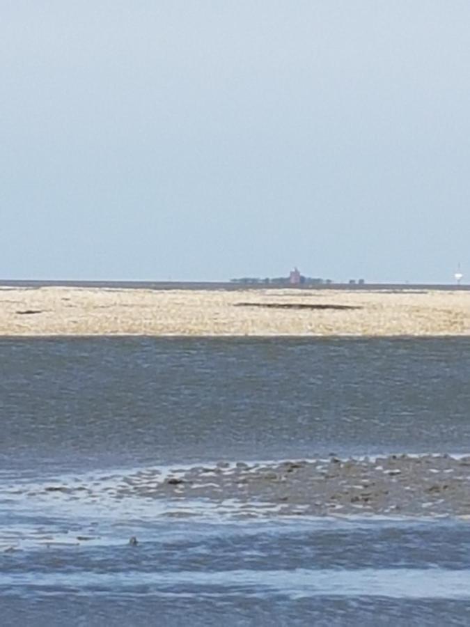 Ferienwohnung Witthöhn * Cuxhaven