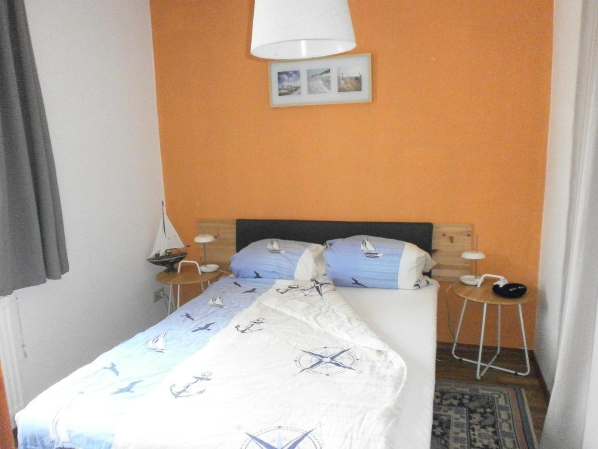 Ferienwohnung Witthöhn *