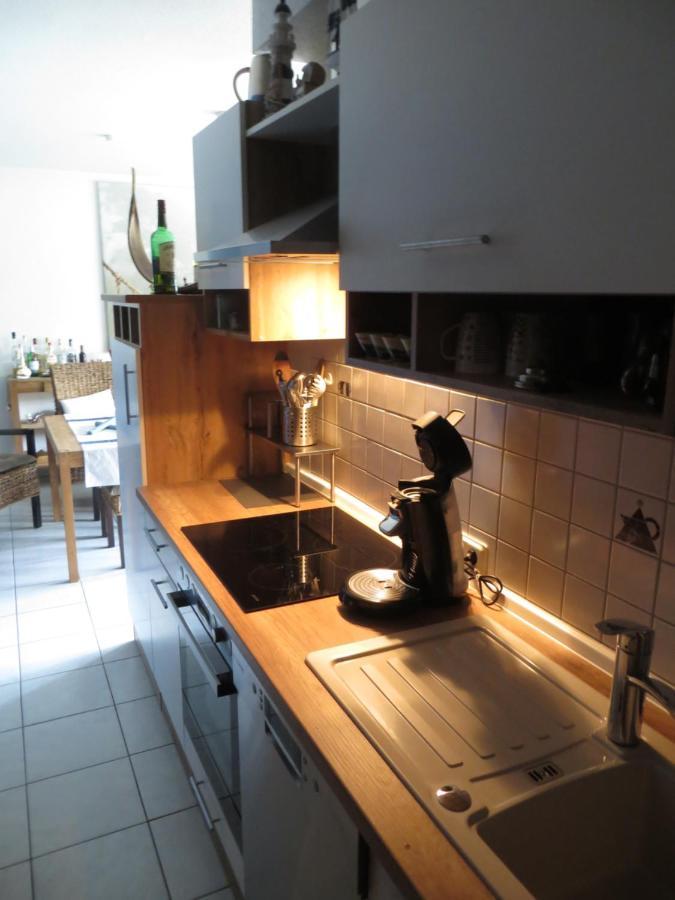 Ferienwohnung Witthöhn Apartment *