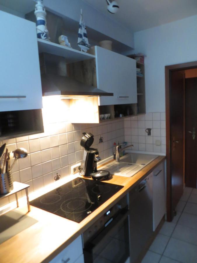 Ferienwohnung Witthöhn Apartment