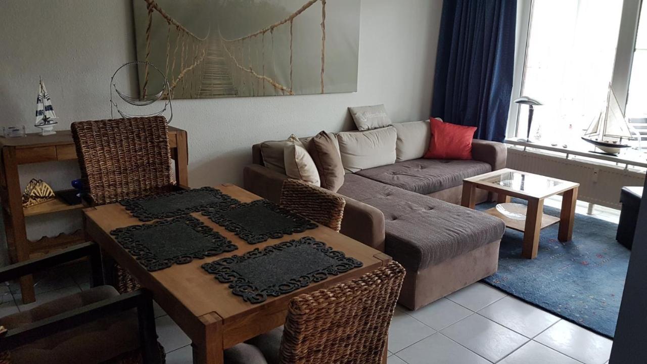 Ferienwohnung Witthöhn * Cuxhaven